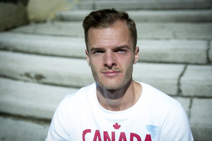 Petrač je lastnik petih državnih rekordov v različnih kategorijah na prostem in dveh v dvorani. Najbolj je ponosen je na 6. mesto, ki ga je leta 2014 dosegel mladinskem svetovnem prvenstvu v ameriškem Eugenu v teku na 1500. Takrat je bil tudi najhitrejši Evropejec. | Foto: Ana Kovač