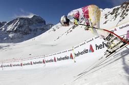 Mazejeva poldrugo sekundo za Vonnovo