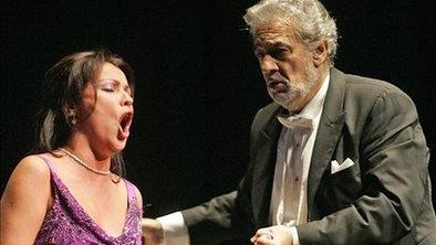 Villazon in Domingo pojeta za denar za Državno opero