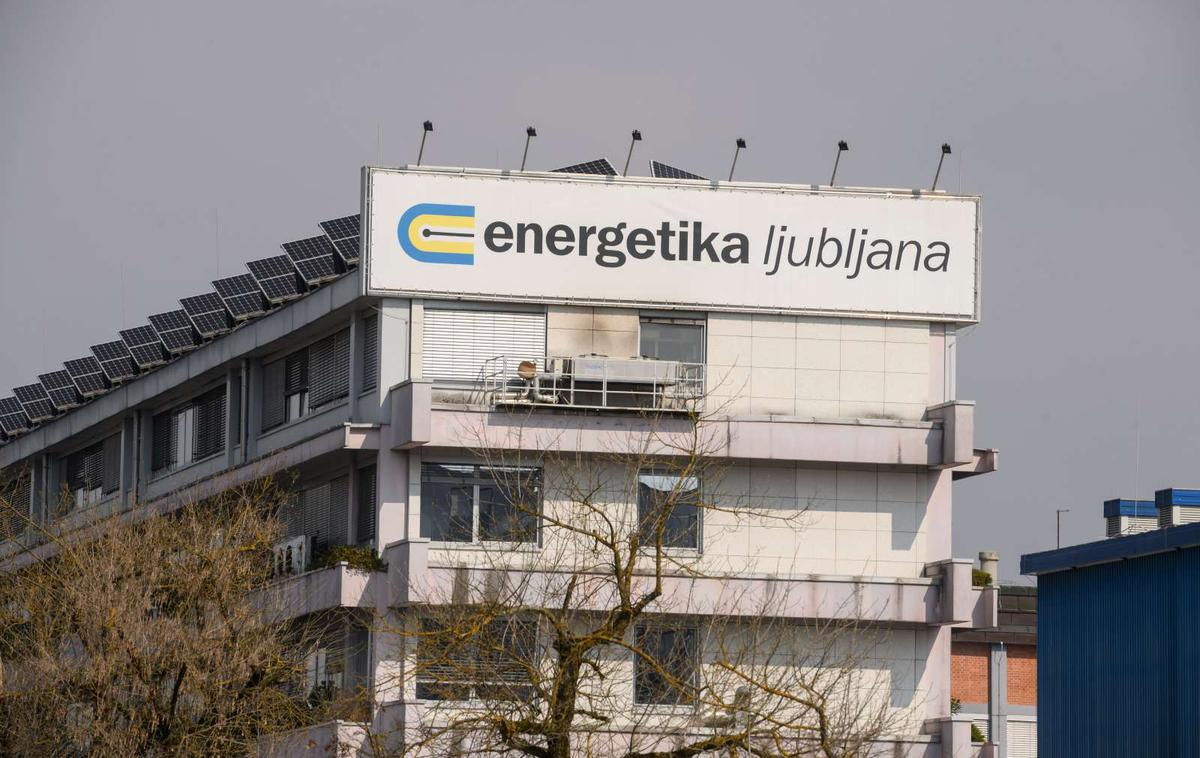 Energetika Ljubljana | V Energetiki Ljubljana zagotavljajo, da do konca ogrevalne sezone ne bo dodatnih povišanj cene toplote.  | Foto STA