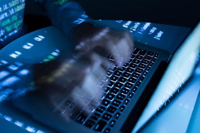 Kibernetska varnost | Omrežje zlonamernega programja in računalnikov ne bo več grožnja za posameznike, podjetja in ustanove po vsem svetu. | Foto Thinkstock