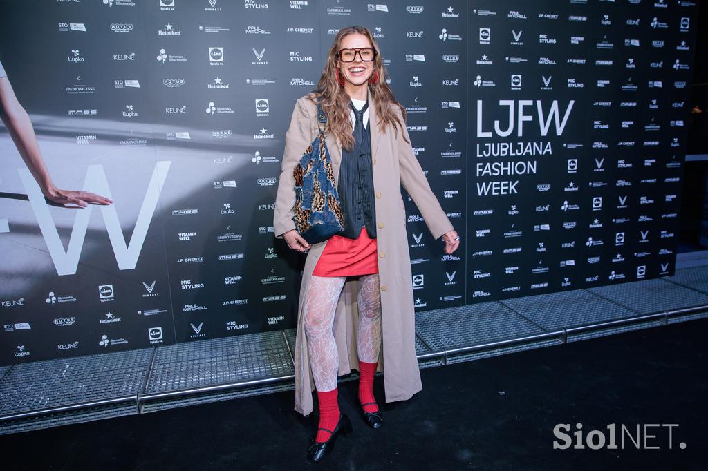 LJFW 2025