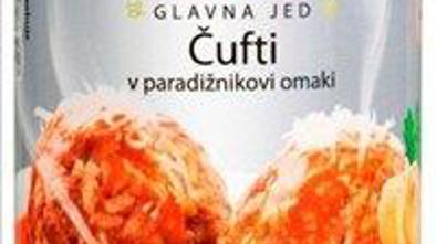 Gotove jedi Natureta