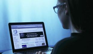 Kdo v Evropi največ in kdo najmanj deska po internetu