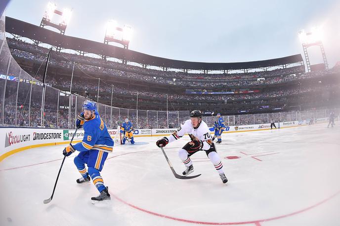 ST Louis Chicago | Foto Reuters