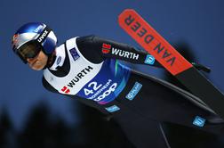 Bo skakalni as v Planici našel odgovore?