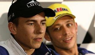 Lorenzo začel podirati rekorde v MotoGP