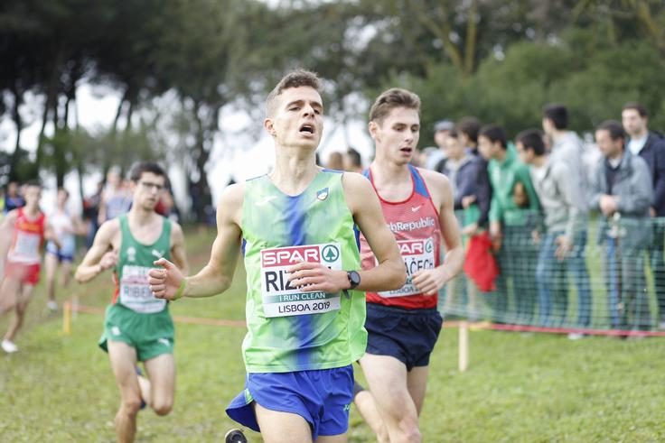 Mitja Rozmal je odstopil. | Foto: Peter Kastelic/AZS