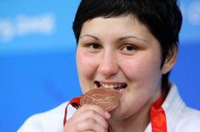 Lucija Polavder: Posebno darilo za materin praznik