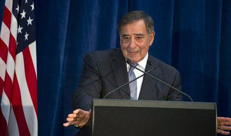 Petraeusov škandal: Panetta podprl generala Allena
