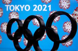 Prestavitev iger v Tokiu na 2021 bo velik izziv tudi za paraolimpijce