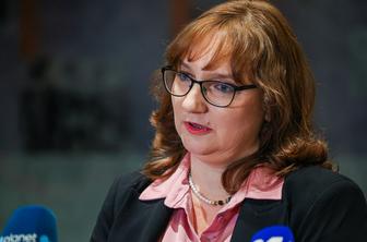 Varuhinja človekovih pravic z zahtevo za oceno ustavnosti člena Šutarjevega zakona