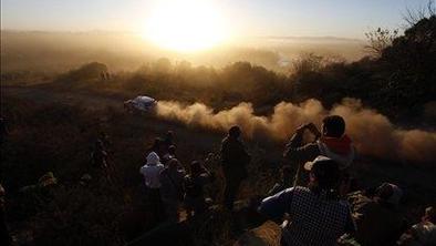 Ali letos spremljamo najboljši WRC zadnjega desetletja?