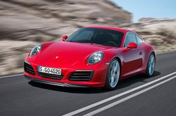Porsche: tehnični posladki ali izguba starih vrednot avtomobilske legende?