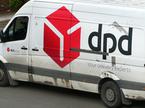 DPD dostava