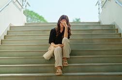 Kaj je nedeljska tesnoba in kako se spopasti z njo?