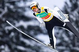 Rezultati – smučarski skoki - Milano-Cortina 2026