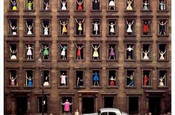 Ormond Gigli: zgodba o fotografiji žensk v manhattanskih oknih