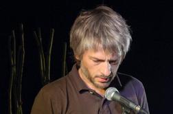 Veronikino nagrado prejel Primož Čučnik