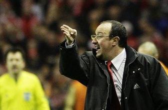 Benitez: Lahko bi dosegli še več zadetkov