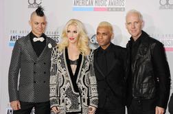 Kitarist slavnega benda razkril, da ima Parkinsonovo bolezen