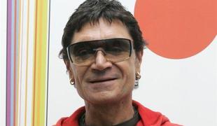 Že drugič okradli Jasmina Stavrosa