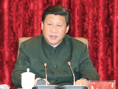 Kitajska trenutno ne načrtuje invazije na Tajvan v letu 2027