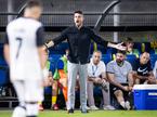 Albert Riera NK Celje