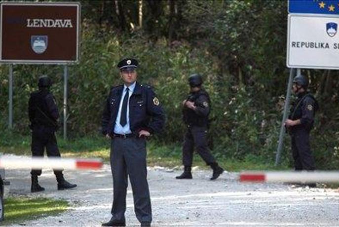 Slovenska manjšina na Hrvaškem ujetnica meddržavne politike