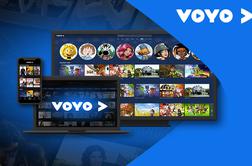 NOVI VOYO - nova podoba, nove aplikacije, še več TV-vsebin