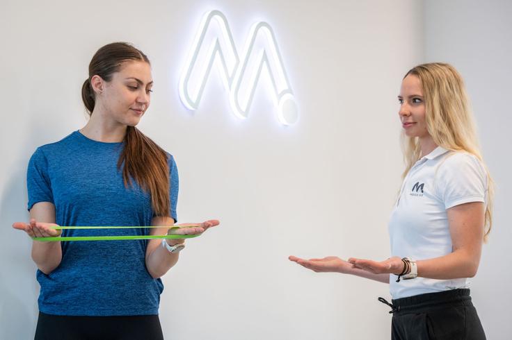 Medicofit, bolečina v komolcu | Foto: Medicofit