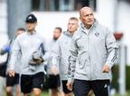 Darko Milanič, NK Aluminij : NK Maribor