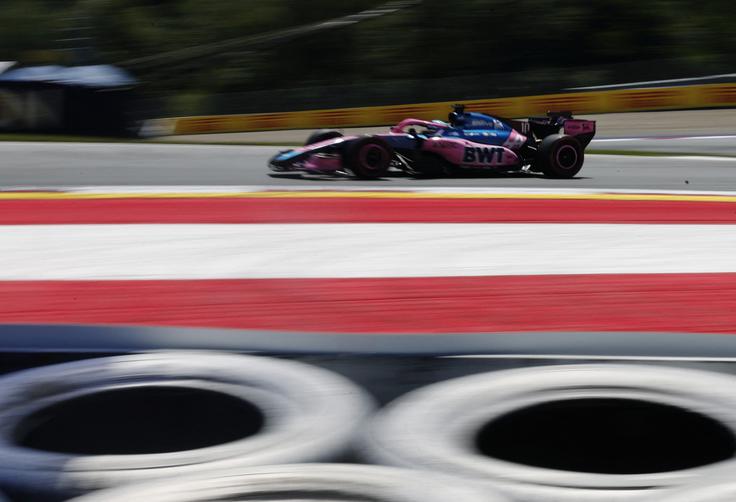 Pierre Gasly  | Foto: Reuters