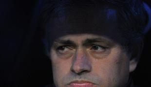 Navijači Barcelone: Mourinho, ne odhajaj!
