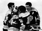 Boston Bruins, 1968
