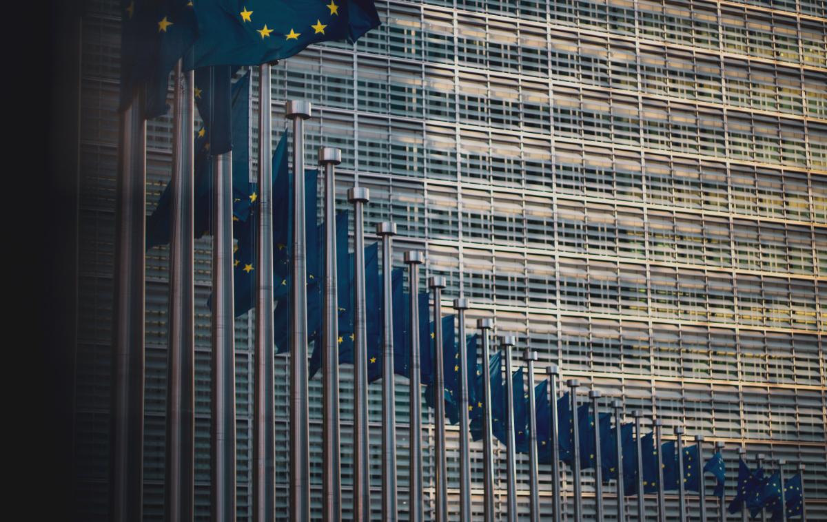 Evropska unija, Evropska komisija | Osnutek proračuna za leto 2025 usmerja sredstva tja, kjer lahko največ prispevajo k večji odpornosti in pripravljenosti Evrope na prihodnost v korist državljanov EU in podjetja. | Foto Unsplash