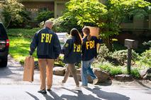 John Bolton, FBI
