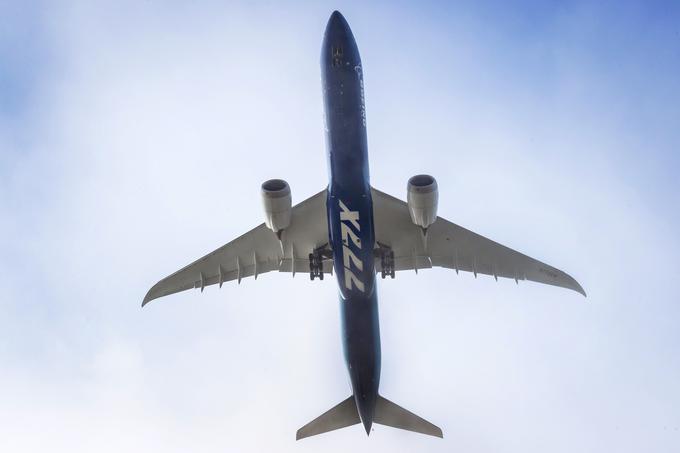 Boeing 777-X | Foto: Boeing