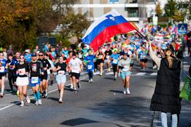 29. ljubljanski maraton
