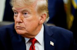 Trump ustanavlja AI Force in išče novega "carja" za umetno inteligenco