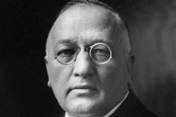 Slovenec, ki je Hrvate rešil pred krvavim srbskim maščevanjem