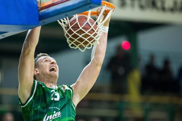 Zdaj je tudi uradno: Alen Omić odhaja v Španijo