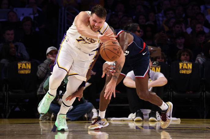 Luka Dončić | Foto Reuters