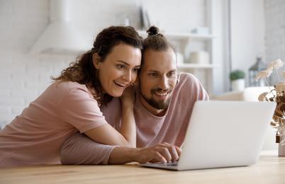 Si ne morete privoščiti novega prenosnika?  Poglejte to!