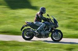Aprilia mana GT 850 ABS