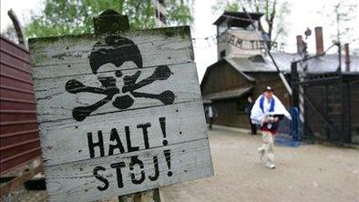 Poljski muzej Auschwitz-Birkenau nima sredstev za obnovo