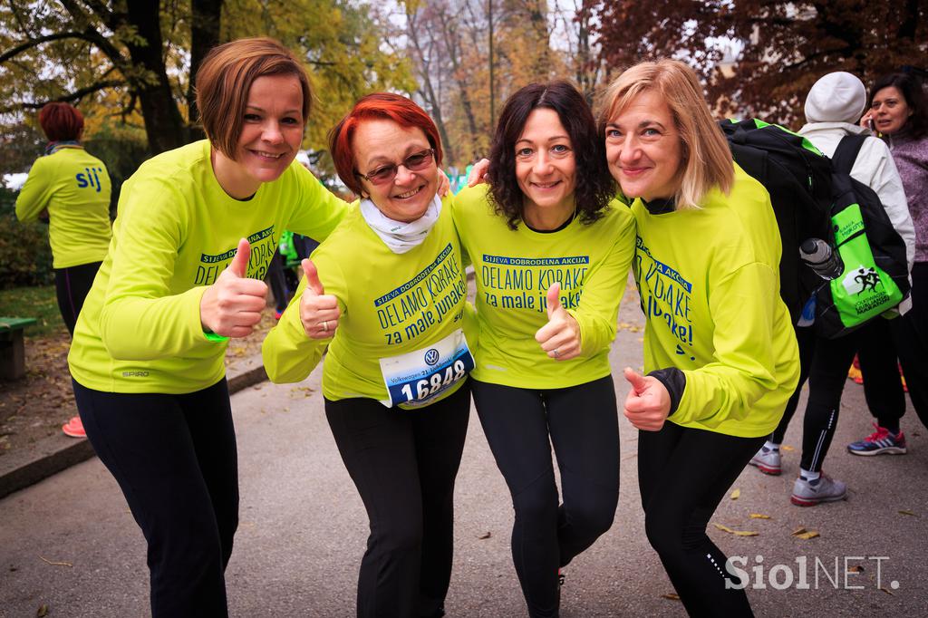 SIJ Ljubljanski maraton