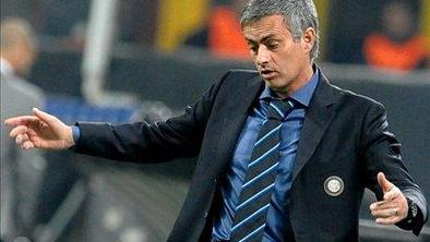 Mourinho: Naj so šampioni tudi, ko ne zmagujejo