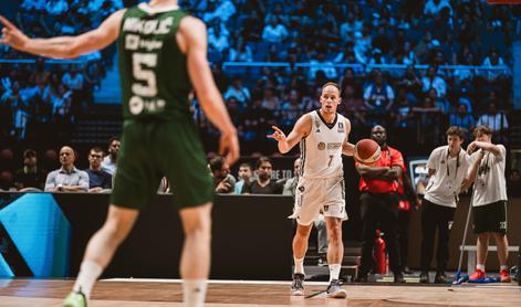 Slovo Cedevite Olimpije, bogati Dubaj previsoka ovira za zmaje