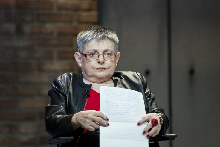 Argument | Foto: Ana Kovač
